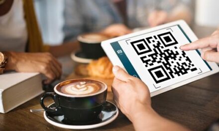 A QR-kódok veszélyei – gondolkodjunk, mielőtt szkennelünk