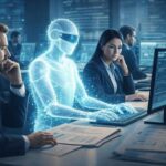 AI-forradalom 2026: amikor a mesterséges intelligencia a vállalatok idegrendszerévé válik