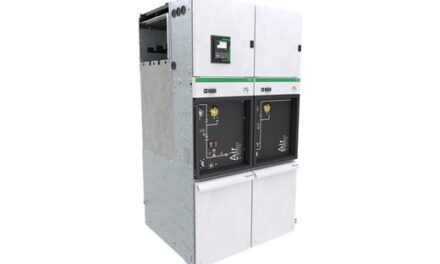 Bővíti SF6-mentes portfolióját a Schneider Electric