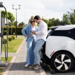 Az elektromobilitás új szakaszba lép: nagy teljesítményű töltők formálják át a hazai infrastruktúrát