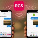 RCS az iPhone-okon: végre eltűnik a fal az Android és az iOS között