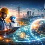 Nappali iroda vagy éjszakai pékség – az adat dönt, az AI optimalizálja az áramellátást