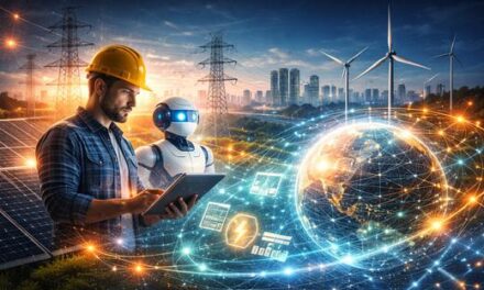 Nappali iroda vagy éjszakai pékség – az adat dönt, az AI optimalizálja az áramellátást