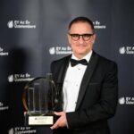 Ismét díjazták a hazai vállalkozókat – sikeres befektetőé az év üzletembere díj