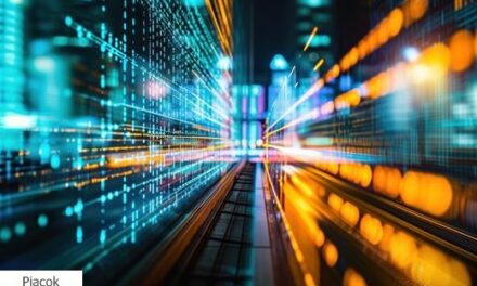 Vezetékes net a régióban 2025-ben: letöltésben Magyarország áll az élen