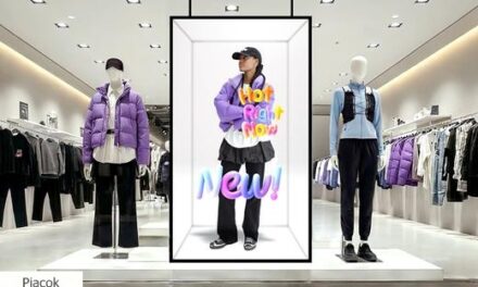 A szemüveg nélküli 3D most először válik használható technológiává