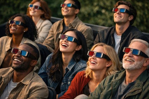 Szemüveg nélküli 3D