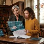 AI az AI ellen: Tényleg vége a csalásnak a magyar iskolákban?