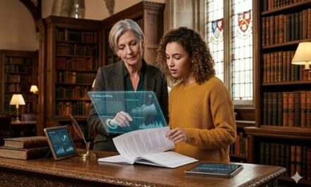 AI az AI ellen: Tényleg vége a csalásnak a magyar iskolákban?