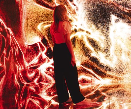 A digitalizáció átalakítja a rendezvénypiacot