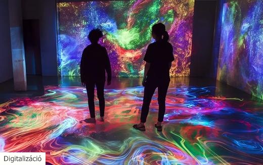 Nem elég a jelenlét: a digitális élmény így termel üzleti értéket a rendezvényeken
