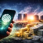 Az AI ára: országnyi áramot fogyaszt az éllovas ChatGPT, miközben dollármilliárdokat termel az OpenAI-nak