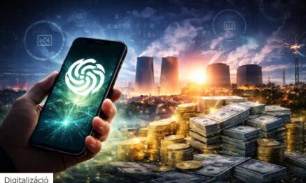 Az AI ára: országnyi áramot fogyaszt az éllovas ChatGPT, miközben dollármilliárdokat termel az OpenAI-nak