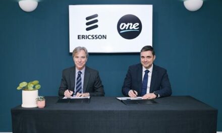 Az Ericssonnal építteti ki 5G hálózatát a 4iG csoport Észak-Macedóniában
