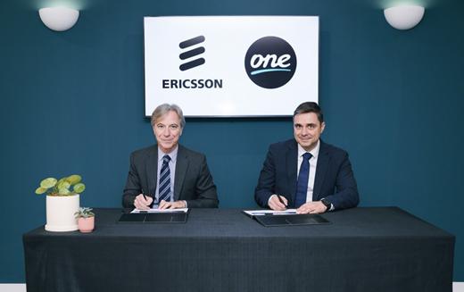 Az Ericssonnal építteti ki 5G hálózatát a 4iG csoport Észak-Macedóniában