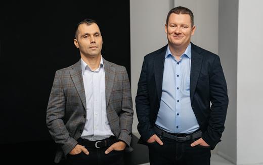 Szekeres Viktor - Csillag Péter Gloster