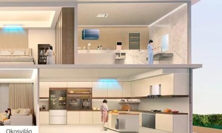 Az okosotthoni innovációk már kevésbé a funkciókról, sokkal inkább az életminőségről szólnak