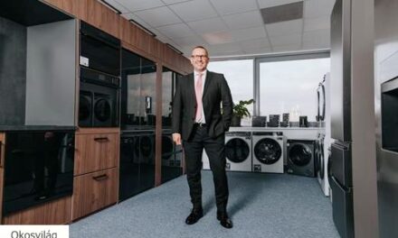 ”A piachoz optimalizáltuk a pozícióinkat!”