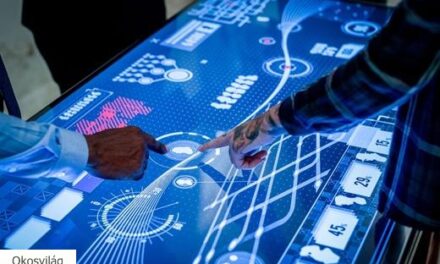 Az innováció nem választás: új pályára kell állniuk a magyar cégeknek