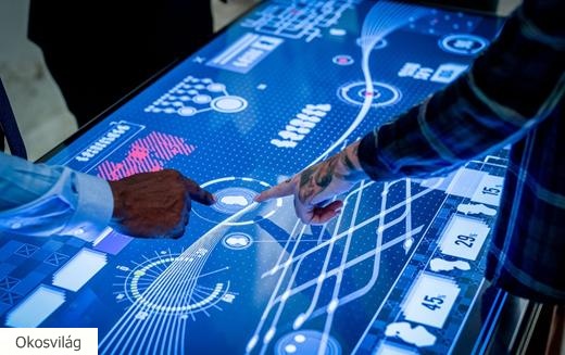 Az innováció nem választás: új pályára kell állniuk a magyar cégeknek