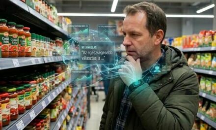 Okos eszközök és az egészségügy – a technológia humanizálja az orvoslást