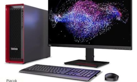 Az AI már a gépben dolgozik – így reagál a szűkülő PC-piacra a Lenovo