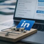 Állásajánlat vagy kibertámadás? A LinkedIn a hackerek új vadászterületévé vált