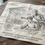 Példaképek, juniorok és matuzsálemek az AI világában