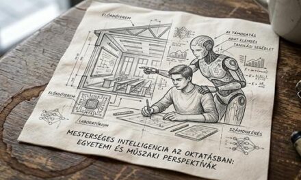 Példaképek, juniorok és matuzsálemek az AI világában