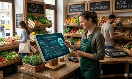 AI Start 500: tudás és AI-ügynökök a kkv-k szolgálatában