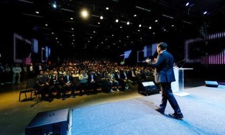 Üzleti AI, adatalapú működés, valós vállalati tapasztalatokkal – újra találkozhatott a hazai SAP-közösség