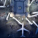 Hatékonyabb és fenntarthatóbb működést ígér a reptereknek ez a megoldás