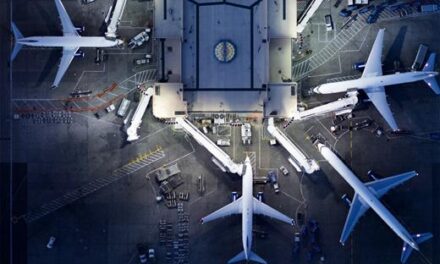 Hatékonyabb és fenntarthatóbb működést ígér a reptereknek ez a megoldás