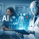 Dr. AI a vonalban: a Telekom tünetelemzője elsőként kapott orvostechnikai minősítést Európában