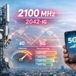 4G-től az 5G-ig: 2042-ig biztos spektrum alapokra építhet a Telekom