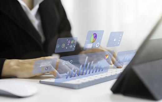 Villanyszerelők a digitális küszöbön