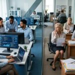 Szorongás és digitális cumi — az AI mentális csapdái a munkában és a gyereknevelésben