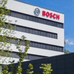 Vezércserék a Bosch csoport élén – távozik a csúcsmenedzser Szászi István