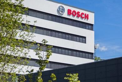 Vezércserék a Bosch csoport élén – távozik a csúcsmenedzser Szászi István