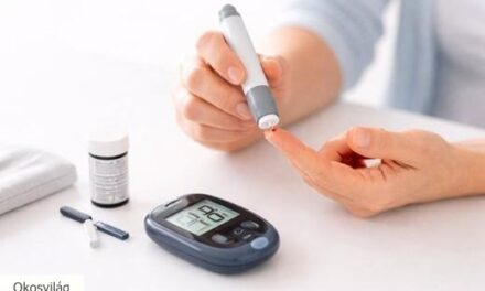 Klinikai pontossággal otthon is: uniós elitbe kerültek a magyar fejlesztésű cukormérők