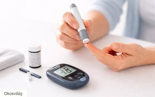 Magyar fejlesztésű cukormérők