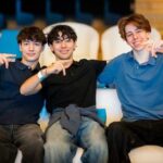 Megoldások a holnapért: AI, zöld tech és közösségi innováció: ezek a témák foglalkoztatják alfa és a Z generációt