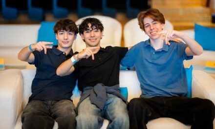 Megoldások a holnapért: AI, zöld tech és közösségi innováció: ezek a témák foglalkoztatják alfa és a Z generációt