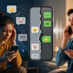 Félreértett emojik és digitális konfliktusok: ezért telefonáljunk inkább
