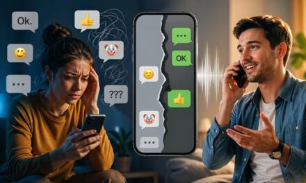 Félreértett emojik és digitális konfliktusok: ezért telefonáljunk inkább