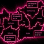 Újabb hálózati technológiát „nyugdíjaz” a Telekom, az optika sebességet vált