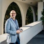 „Nem a problémákat, a megoldásokat hozom” – 25 év a Samsungnál