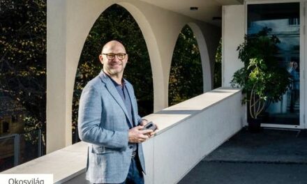 „Nem a problémákat, a megoldásokat hozom” – 25 év a Samsungnál