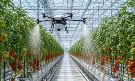 Valódi innovációs labor a mezőgazdaság – jövője a digitális rendszerekben dől el