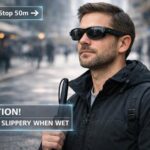 Amikor az okosszemüveg lát helyetted: így ad szabadságot az AI a vakoknak